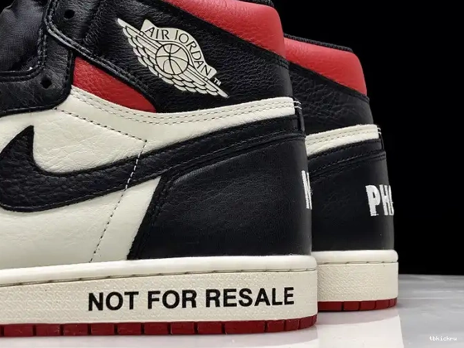 Reps TBK Air For High NRG Retro 1 Jordan OG Resale Varsity Not 861428-106 Red 0604